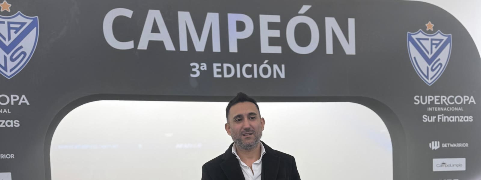 Supercopa Internacional Sur Finanzas: la tercera edición